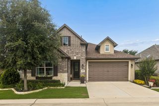 10312 Claystone Drive, Denton, TX 76207