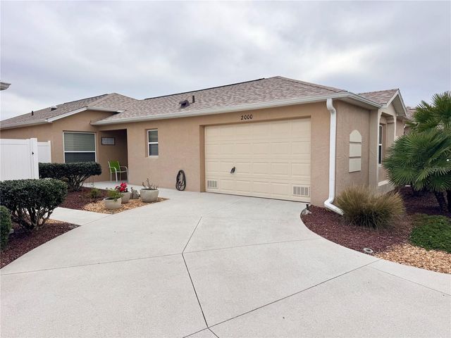 2000 GOLDENROD COURT, The Villages, FL 32162