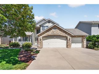 21423 Unbridled Dr, Parker, CO 80138