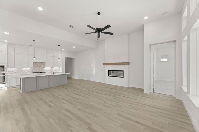 1034 Bingham Way, Forney, TX 75126