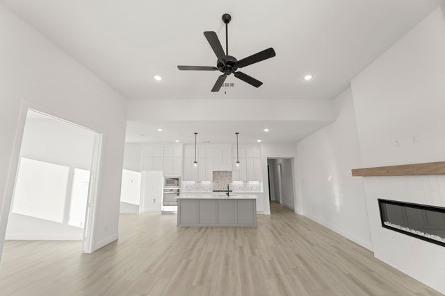 1034 Bingham Way, Forney, TX 75126
