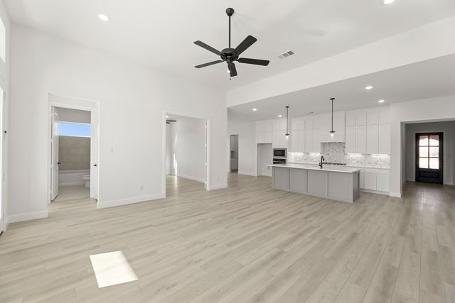 1034 Bingham Way, Forney, TX 75126