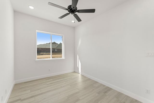 1034 Bingham Way, Forney, TX 75126