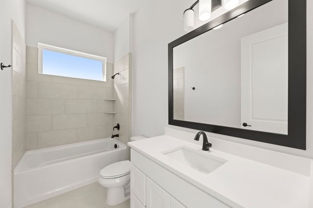 1034 Bingham Way, Forney, TX 75126