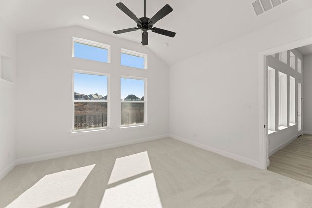 1034 Bingham Way, Forney, TX 75126