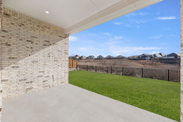 1034 Bingham Way, Forney, TX 75126