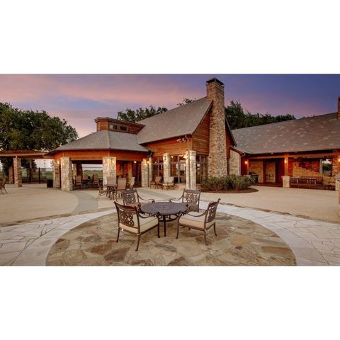 1034 Bingham Way, Forney, TX 75126