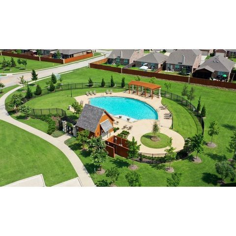 1034 Bingham Way, Forney, TX 75126