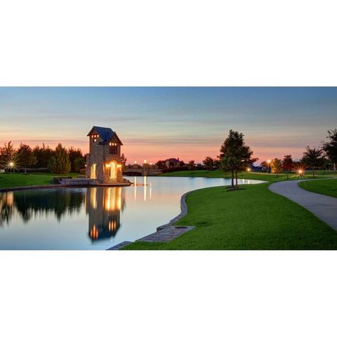 1034 Bingham Way, Forney, TX 75126
