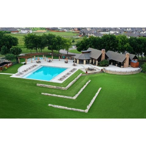 1034 Bingham Way, Forney, TX 75126
