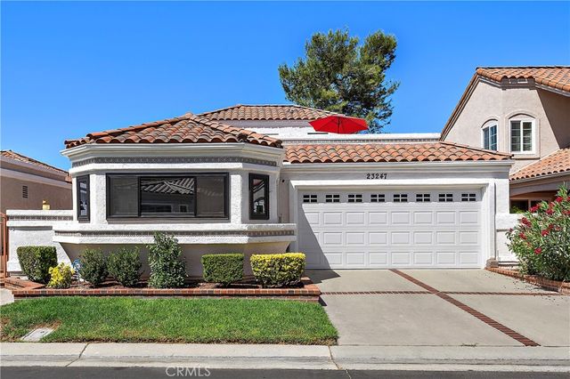 23247 EL GRECO, Mission Viejo, CA 92692