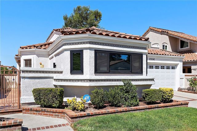 23247 EL GRECO, Mission Viejo, CA 92692