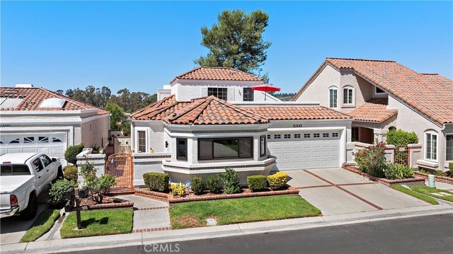 23247 EL GRECO, Mission Viejo, CA 92692