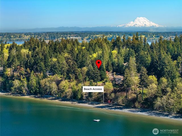 5023 Cooper Point Road NW, Olympia, WA 98502