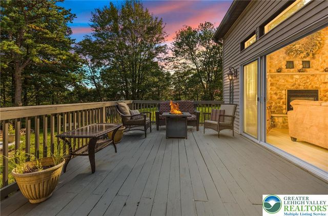 1488 Clover Road, Tunkhannock Twp, PA 18334