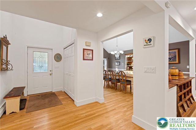 1488 Clover Road, Tunkhannock Twp, PA 18334