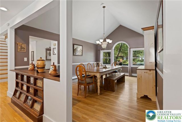 1488 Clover Road, Tunkhannock Twp, PA 18334