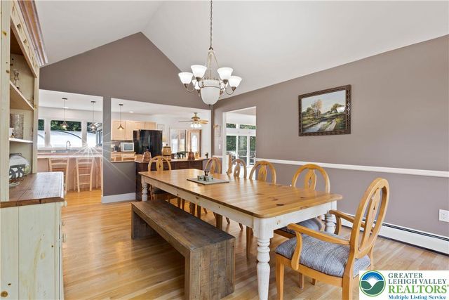 1488 Clover Road, Tunkhannock Twp, PA 18334