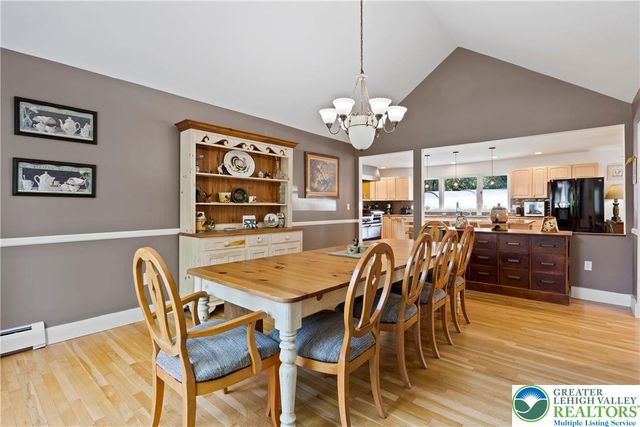 1488 Clover Road, Tunkhannock Twp, PA 18334