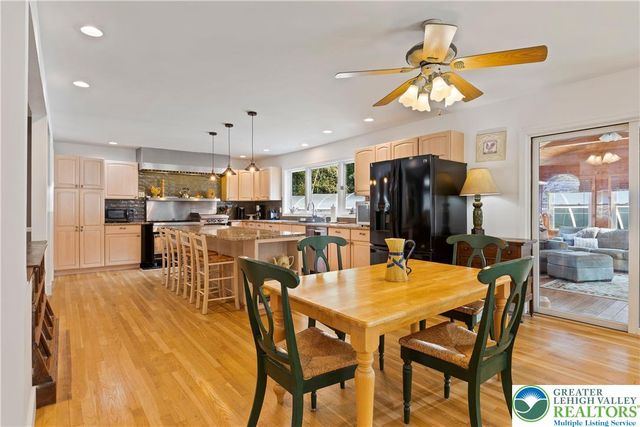 1488 Clover Road, Tunkhannock Twp, PA 18334