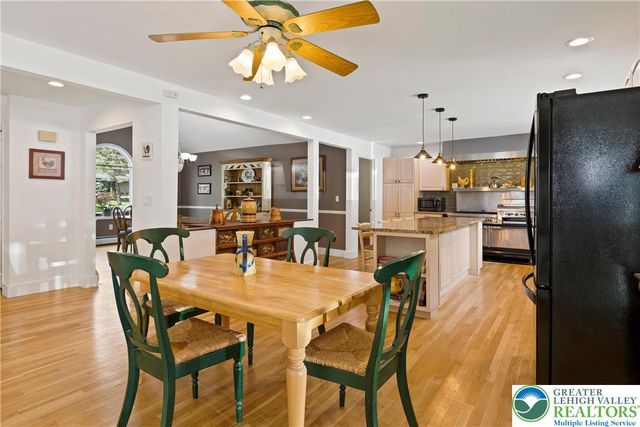 1488 Clover Road, Tunkhannock Twp, PA 18334