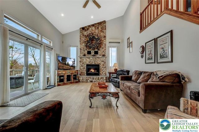 1488 Clover Road, Tunkhannock Twp, PA 18334