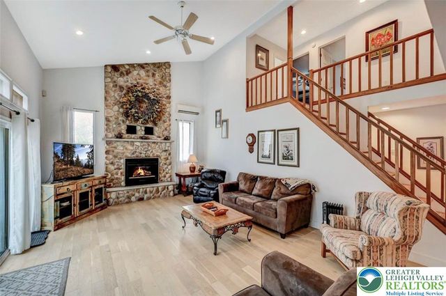 1488 Clover Road, Tunkhannock Twp, PA 18334