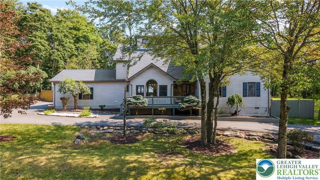 1488 Clover Road, Tunkhannock Twp, PA 18334