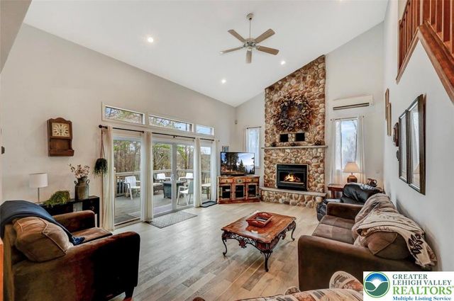 1488 Clover Road, Tunkhannock Twp, PA 18334