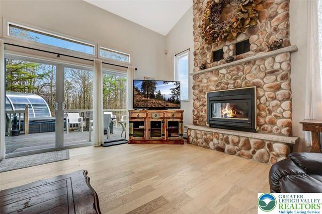 1488 Clover Road, Tunkhannock Twp, PA 18334