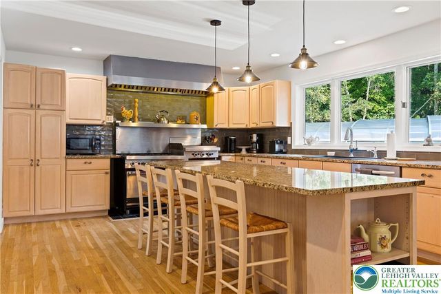 1488 Clover Road, Tunkhannock Twp, PA 18334