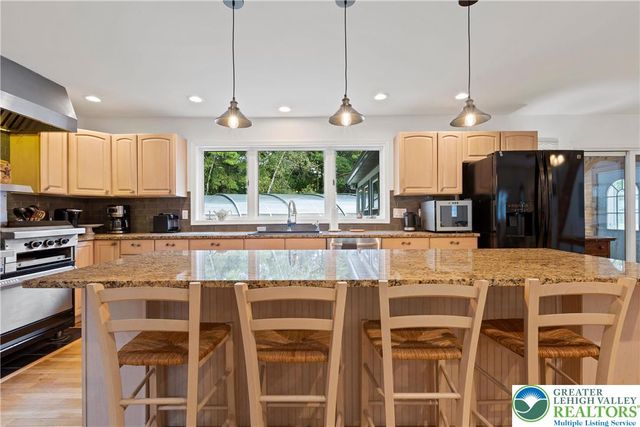 1488 Clover Road, Tunkhannock Twp, PA 18334