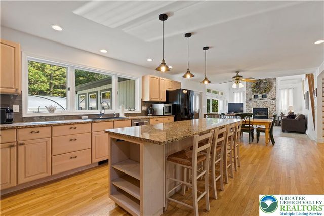 1488 Clover Road, Tunkhannock Twp, PA 18334