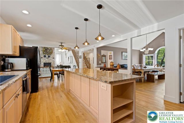 1488 Clover Road, Tunkhannock Twp, PA 18334