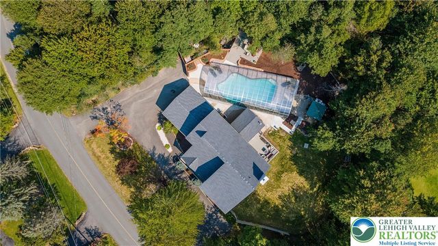 1488 Clover Road, Tunkhannock Twp, PA 18334