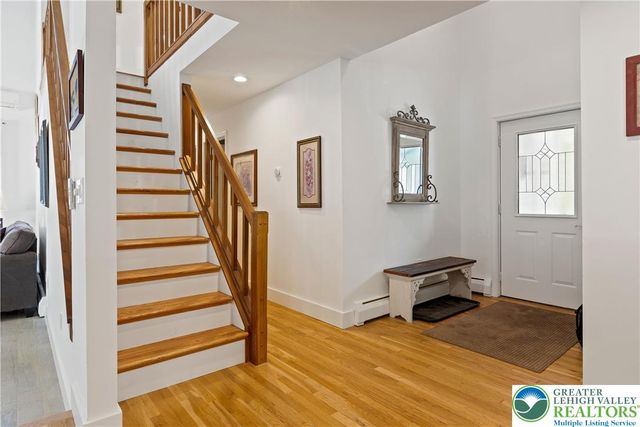 1488 Clover Road, Tunkhannock Twp, PA 18334