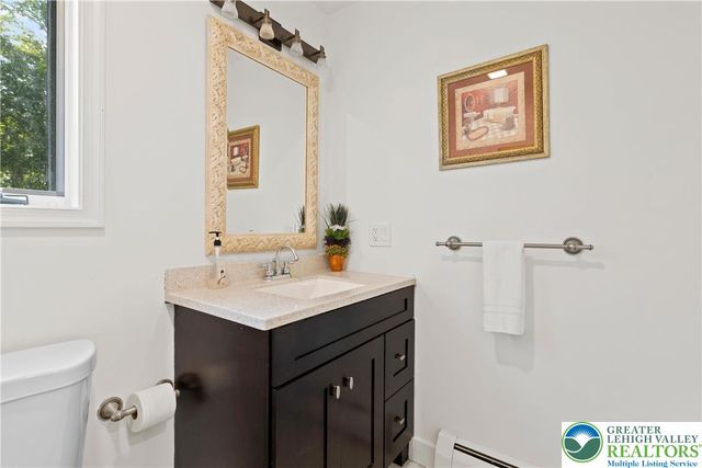 1488 Clover Road, Tunkhannock Twp, PA 18334