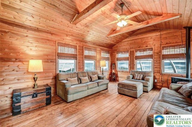 1488 Clover Road, Tunkhannock Twp, PA 18334