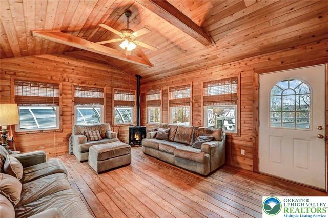 1488 Clover Road, Tunkhannock Twp, PA 18334