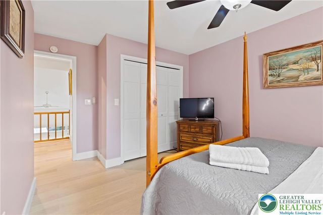 1488 Clover Road, Tunkhannock Twp, PA 18334