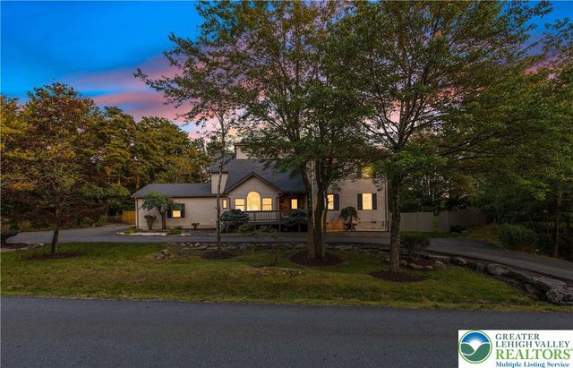 1488 Clover Road, Tunkhannock Twp, PA 18334