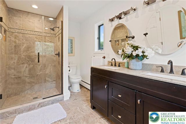 1488 Clover Road, Tunkhannock Twp, PA 18334