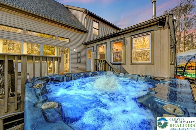 1488 Clover Road, Tunkhannock Twp, PA 18334