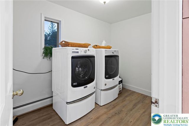 1488 Clover Road, Tunkhannock Twp, PA 18334