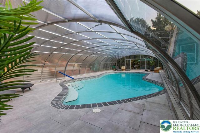 1488 Clover Road, Tunkhannock Twp, PA 18334