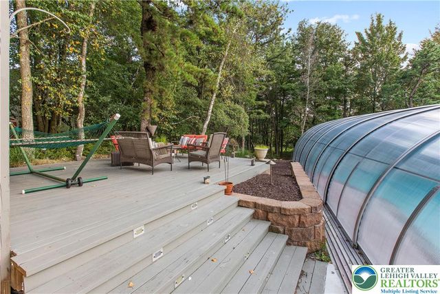 1488 Clover Road, Tunkhannock Twp, PA 18334