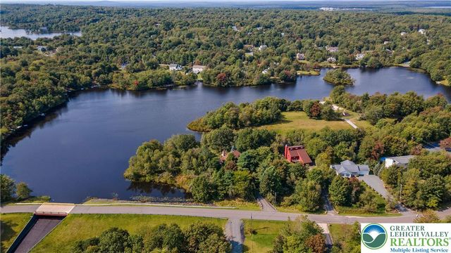 1488 Clover Road, Tunkhannock Twp, PA 18334