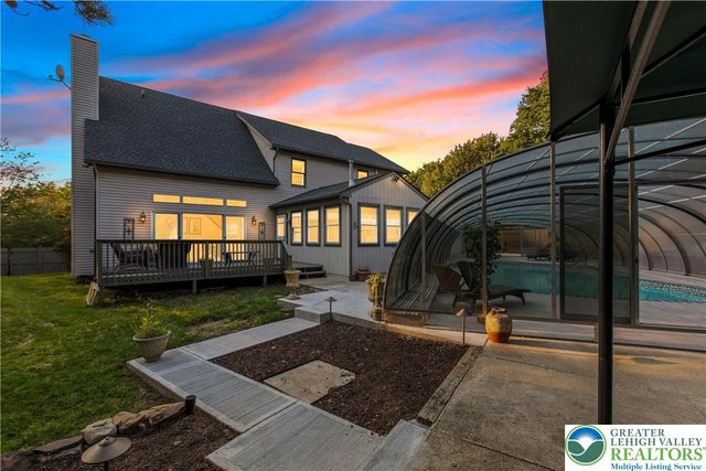 1488 Clover Road, Tunkhannock Twp, PA 18334