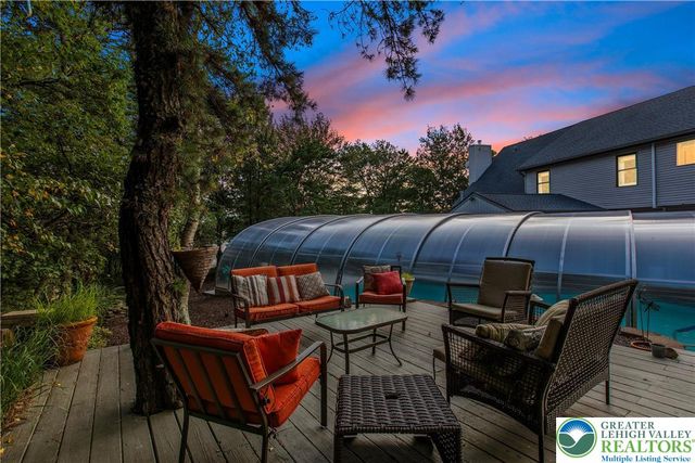 1488 Clover Road, Tunkhannock Twp, PA 18334