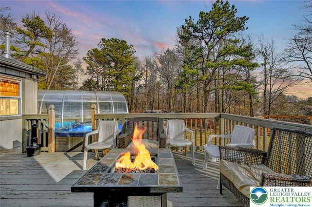 1488 Clover Road, Tunkhannock Twp, PA 18334